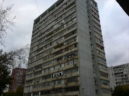 31 корпус 1