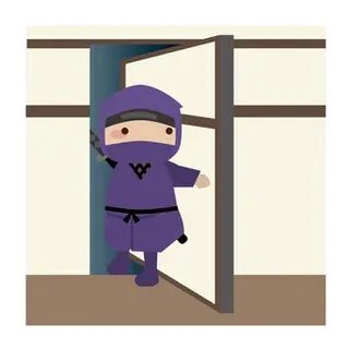 Illustrated ninja handbo