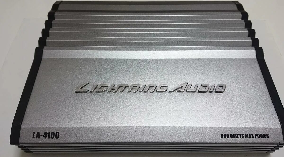 Light audio la adsp 6.8. Light audio la adsp 6.8