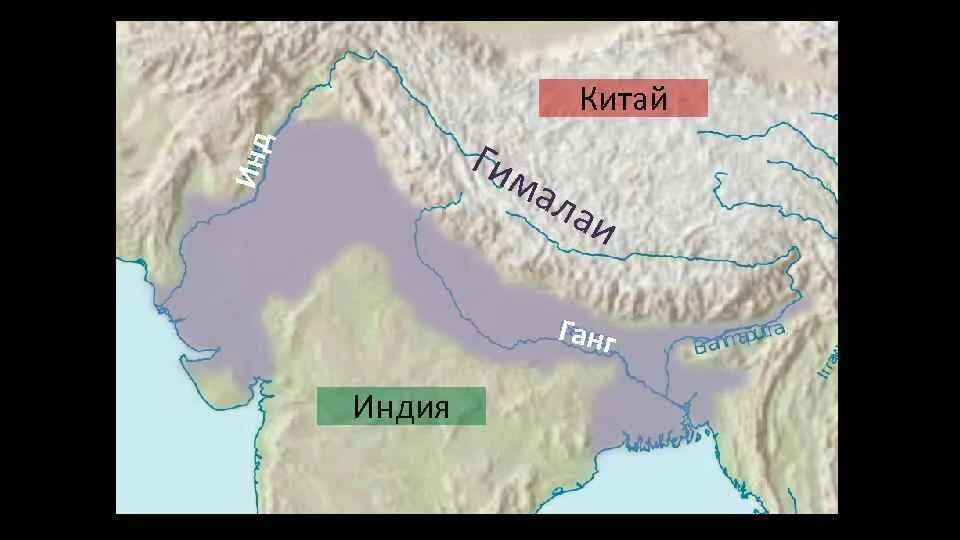 Дели Индия: география, климат, история, население, отдых