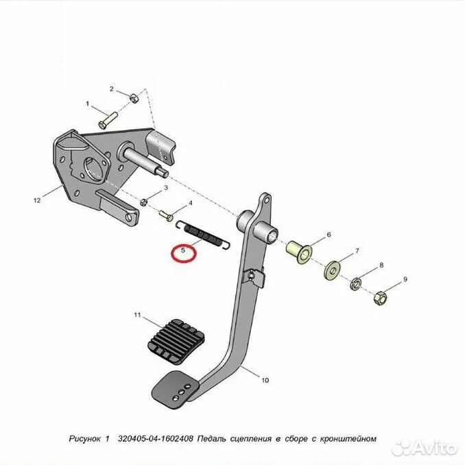 Педаль сцепления ПАЗ ПАЗ 320405. Разъём педали газа ПАЗ 3204. Педаль сцепления ПАЗ вектор Некст. Кронштейн педали сцепления Газель Некст.