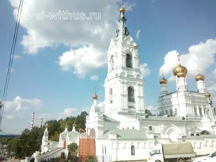 Стефанов монастырь пермь расписание