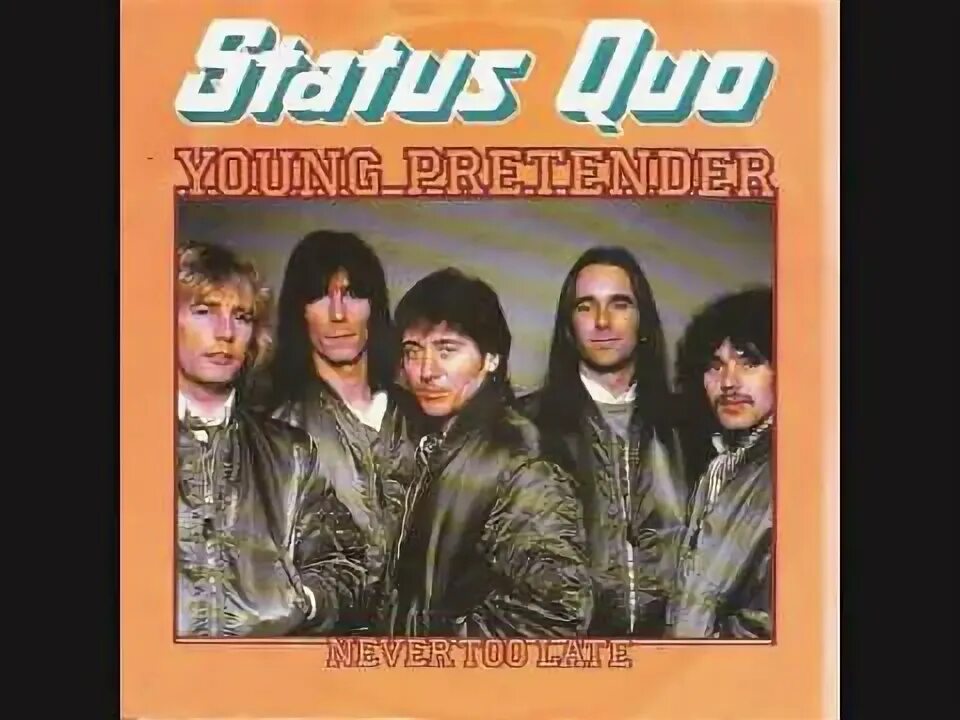 Status quo альбомы. Status quo quo обложка. status quo обложки альбомов. группа status quo альбомы. status quo (1986).