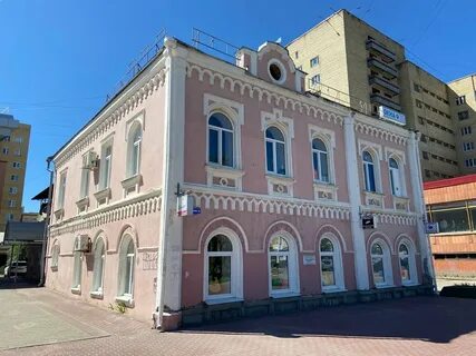Пилот тамбов