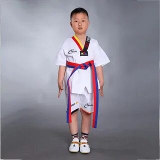 Юниор тхэквондо
