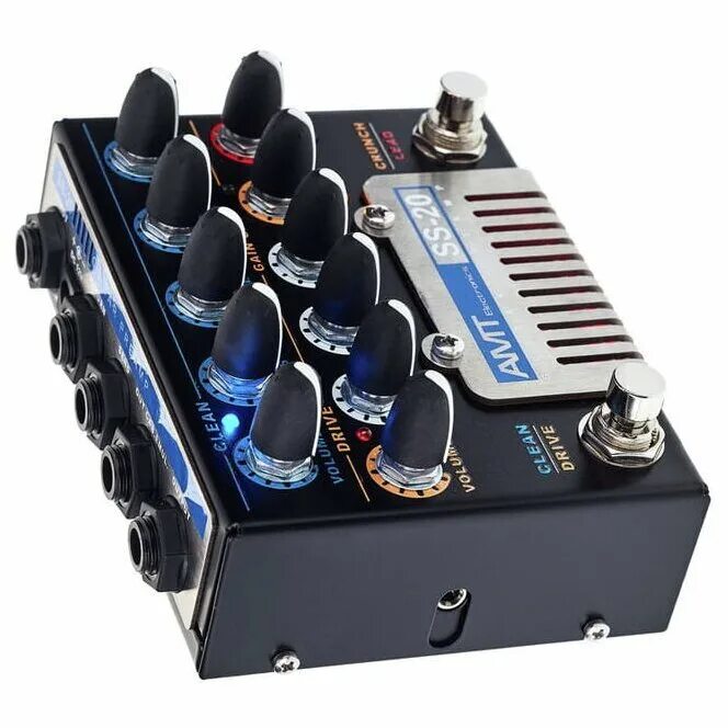 Amt electronics. Предусилитель amt ss 20. amt electronics ss-30 «bulava». amt ss-20 mod. amt ss-20 разъемы.
