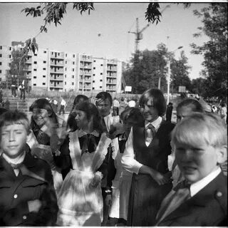 Сентябрь 1985 года