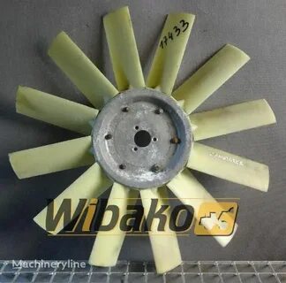 Multi wing вентиляторы
