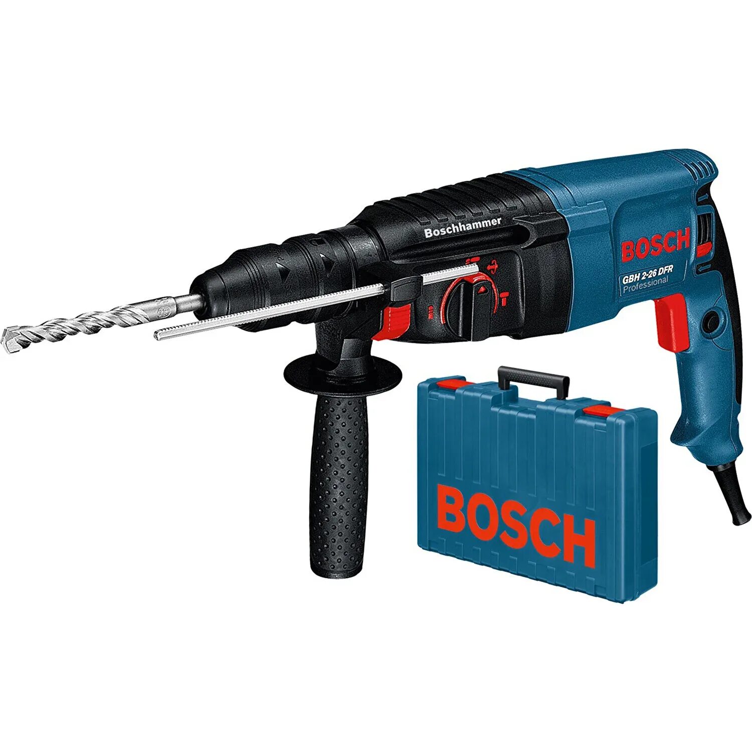 Как выглядит перфоратор. Bosch gbh 2-26 dfr. перфоратор тип bosch gbh-26. gbh 2-26 dfr professional. перфоратор bosch 2-26dfr/2-28 dfr.