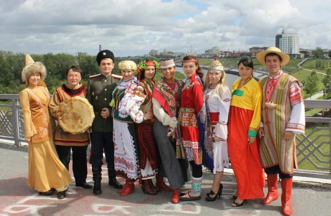 Разные народы. Разные культуры. Многообразие национальных культур. Разные народы России. Российские этнические группы