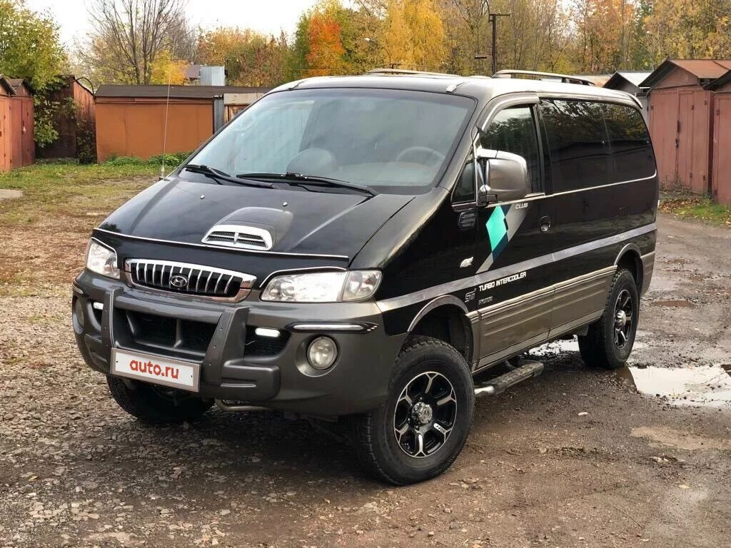 Купить хундай полный привод. Hyundai Starex 4wd 2002. Hyundai Starex 4wd 2008. Hyundai Starex 2000 4x4. Hyundai Starex 2003 чëрный.