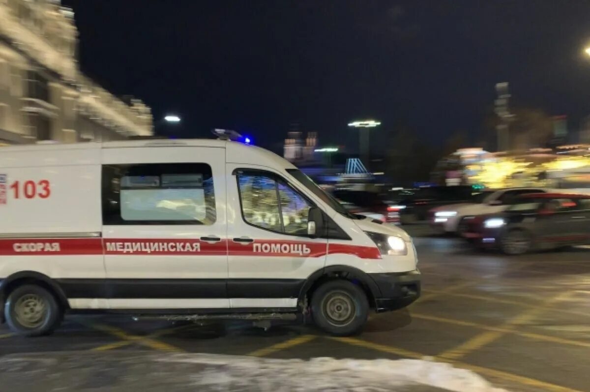 Смерть до приезда скорой. Шофер скорой помощи. Авария со скорой помощью в Москве.