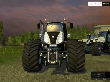 New 15