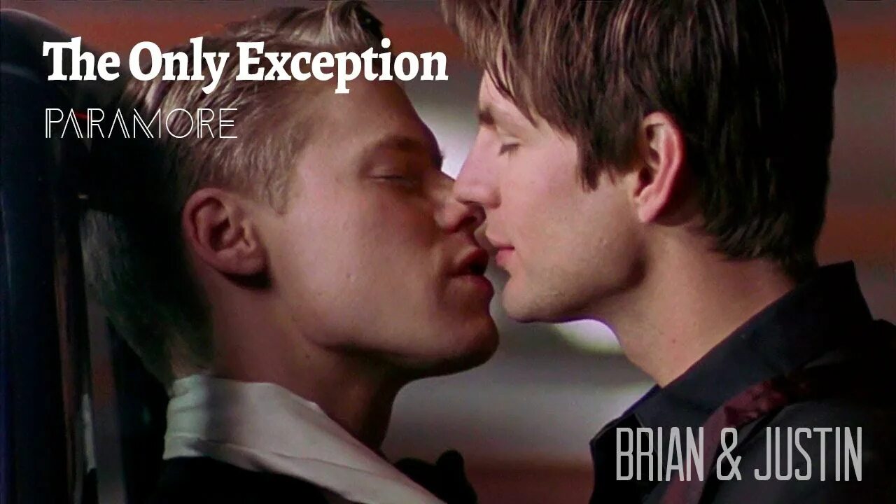 The only exception to this
