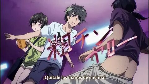 One shot the animation