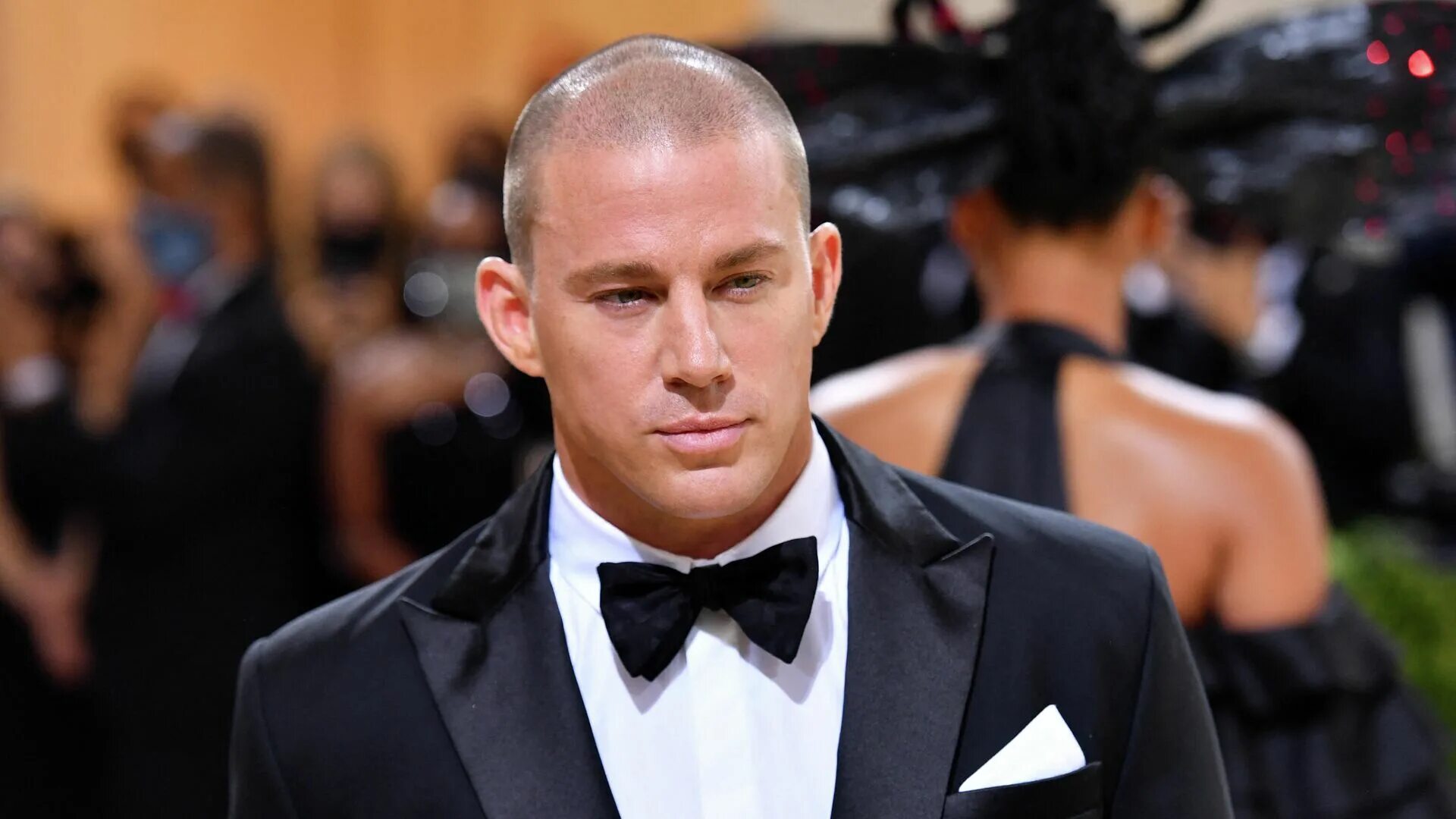 ченнинг татум 2022. ченнинг татум 2023. зои кравиц 2023. супер майк фильм 2022. ченнинг татум 2022.