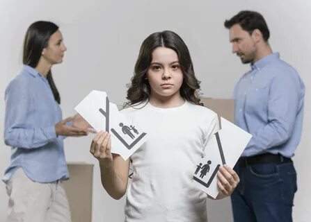 Divorce