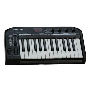 Midi 25