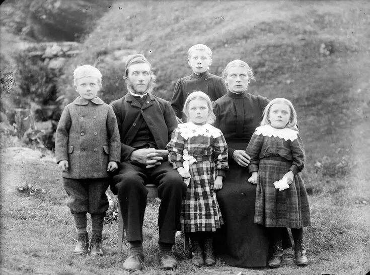 Эта фотография была сделана в