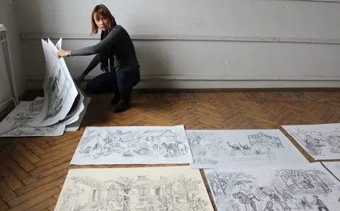Творческий экзамен в вузах