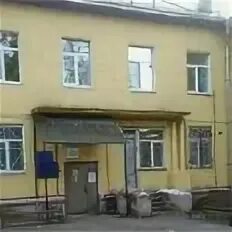 Диспансеры вао адреса