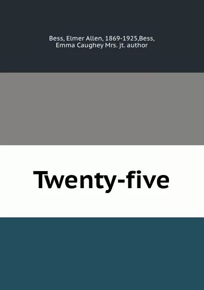 Twenty fifth. Twenty Five. Twenty Five Players. Маршал код twenty Five food Control.