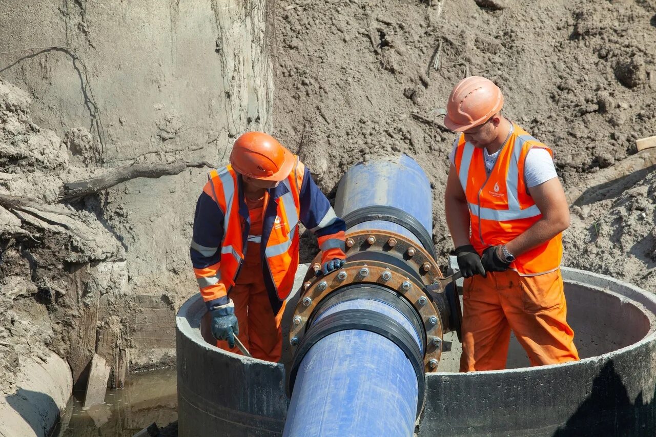 Водоканал. Отопление и водоснабжение. Системы водопроводного канализационного хозяйства. Система водоснабжения. Очистные водоканала.