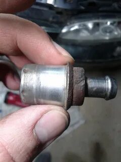 Клапан картерных газов фокус 2