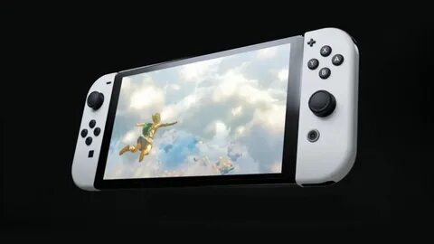 Nintendo oled