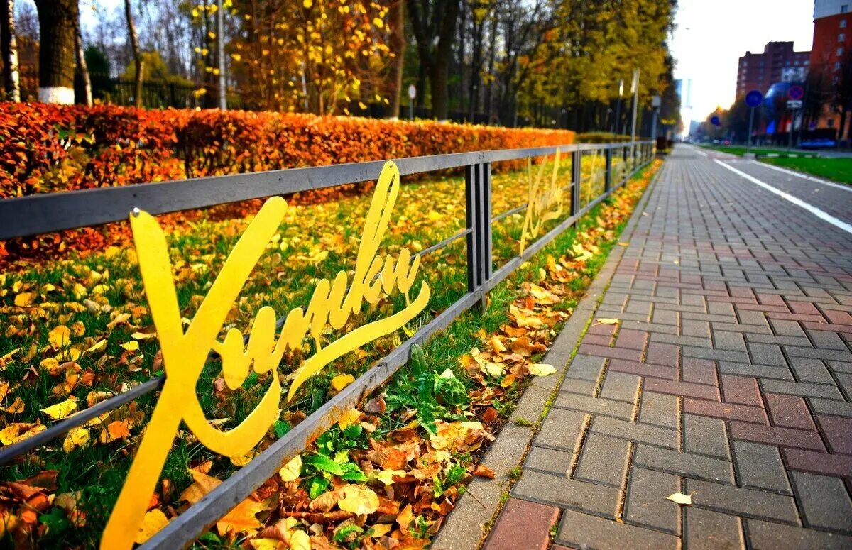 Химки химкинский городской городской. Химки. красивые химки. осень в городе химки. химки фотографии.
