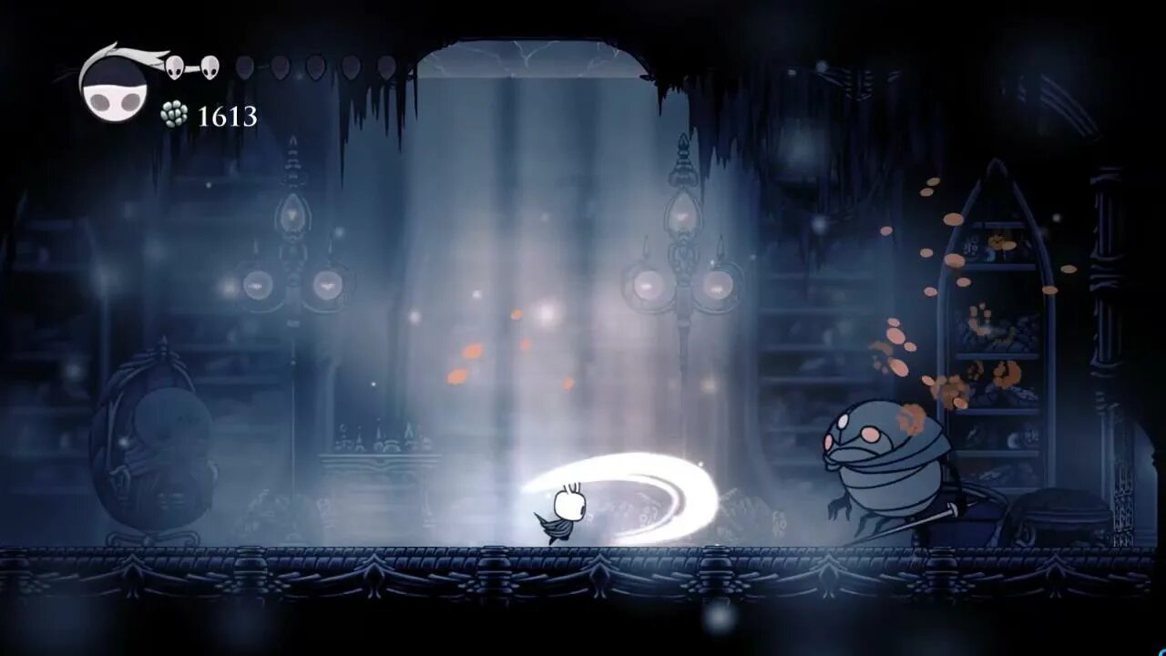 The way of the tears speed up. City of tears Hollow Knight карта. Hollow Knight атака. Гробница Джонни Hollow Knight. Hollow Knight Xbox 360.