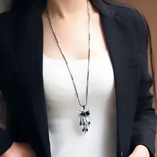 Подвеска женщина