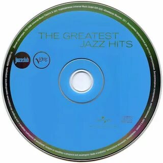 Jazz greatest