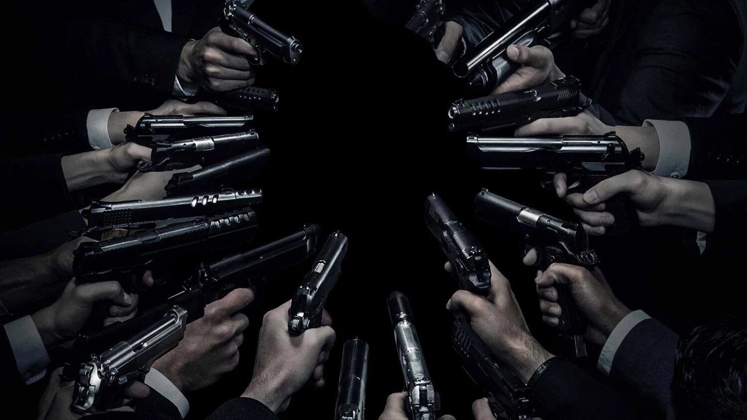 Lethal company guns. John Wick с пистолетом. John Wick оружие. Джон уик 2 Постер с пистолетами. Джон уик с револьвером.