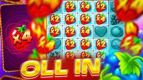 Fruit party 2