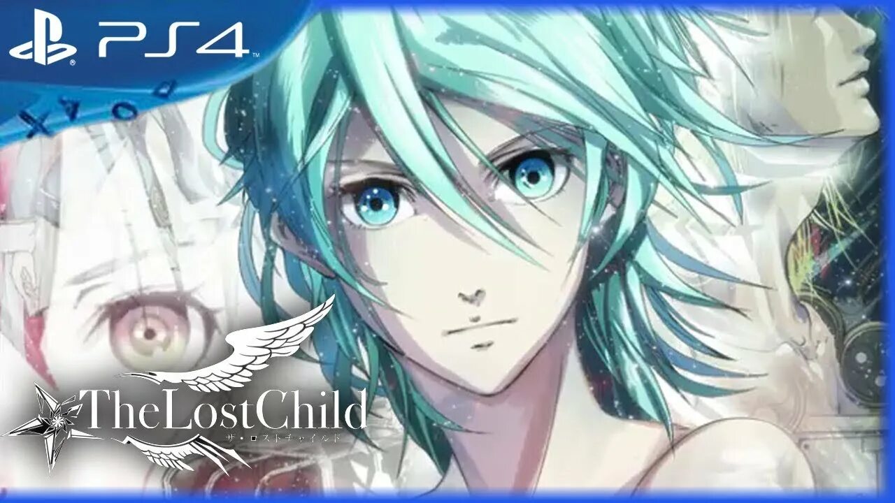 Lost child. The Lost child PS Vita. The Lost child /ps4. The last child PS Vita. PS Vita Soul the Lost child.