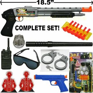 Gun force