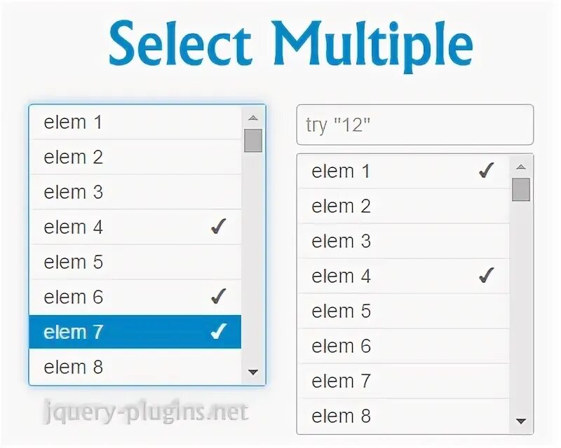 Get selector. Multiple select. <Select multiple='multiple'. Multi select CSS. Select CSS multiple.