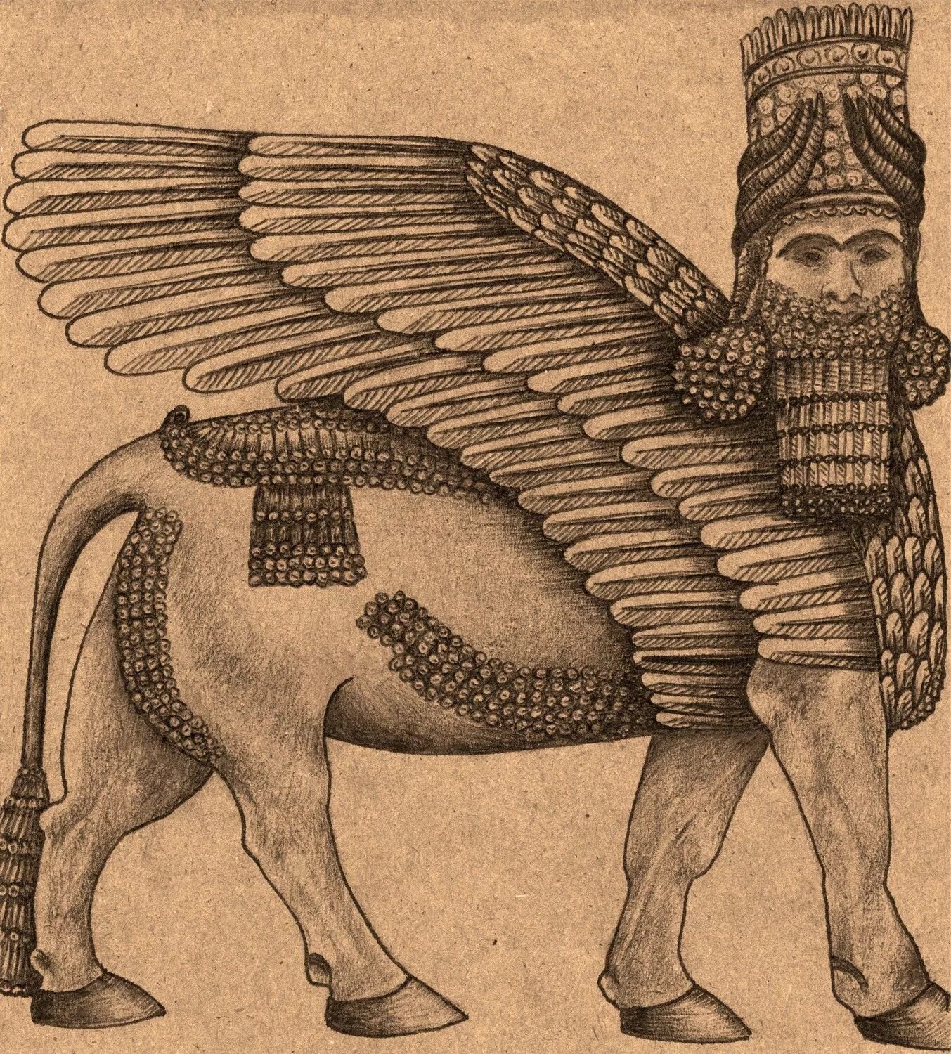Крылатый бык. Бог Мардук Ассирия. Мардук Бог Вавилона. Ламассу Ассирия. Бог Месопотамии Мардук.