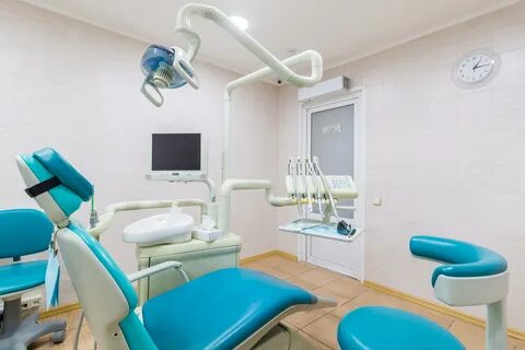 Дентал мир