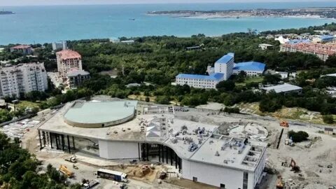 Культурно развлекательный