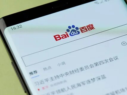 Baidu как пользоваться