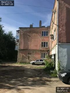 Рыбинск 25
