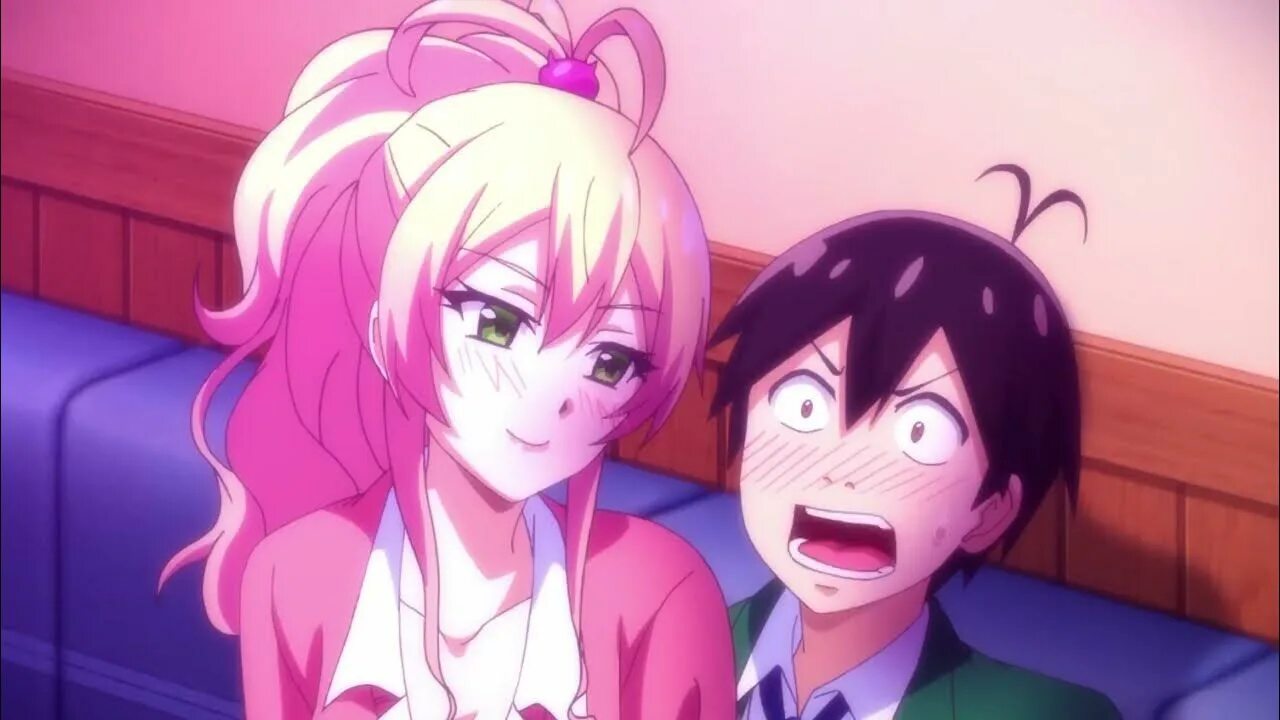 Моя первая гяру / hajimete no gal (2017). Моя первая гяру дзюнъити. Юкана ямэ. Моя первая гяру хендай. Моя первая гяру (2017).