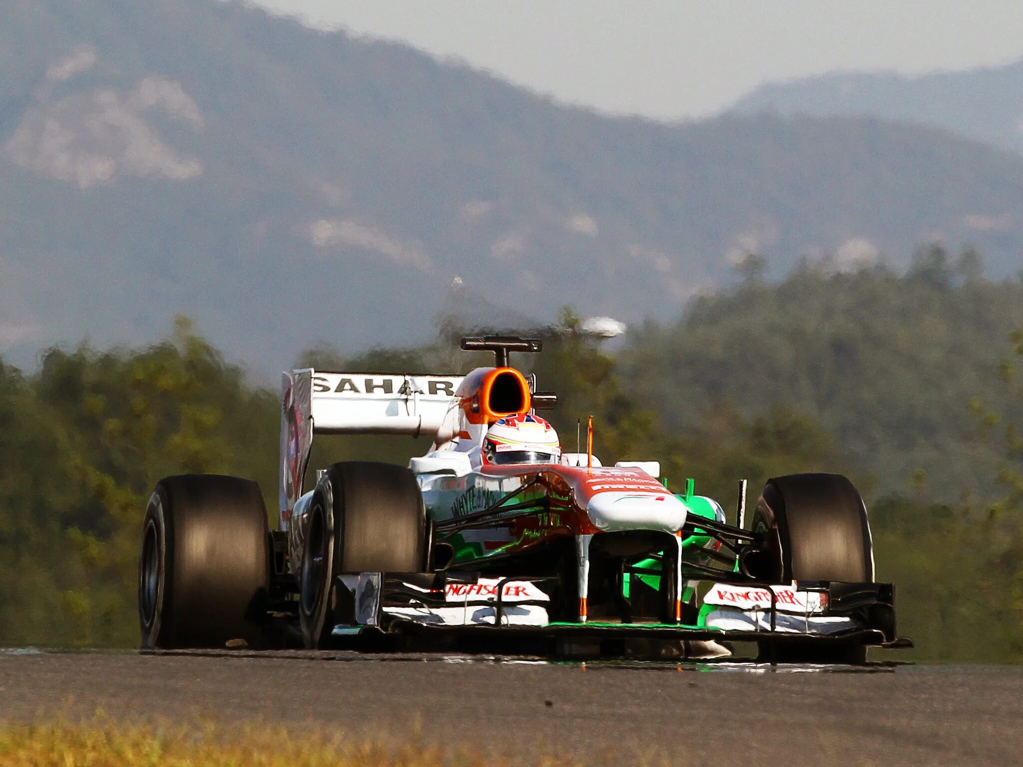 Энергия формулы 1. F1 Force India 2013. Формула Индия. Сколько лошадей в формуле 1. South Korea f1.