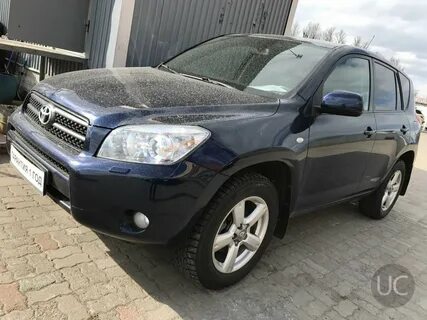 Авито казань тойота рав 4 с пробегом