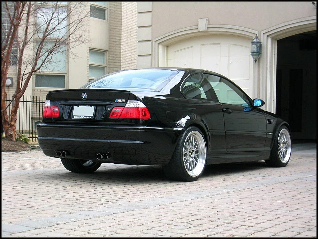 BBS 16 E 46. Jb forum good