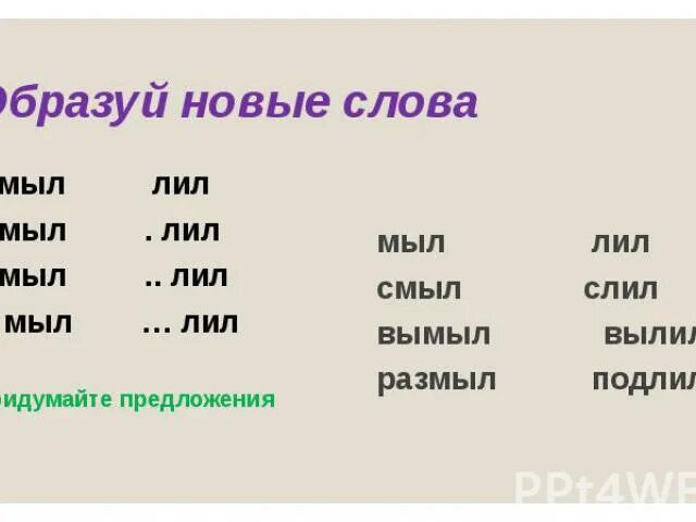 Слово мытье. Предложение со словом мыло. Формы слова мыло. Предложение со словом моешься. Предложение со словом мыть.