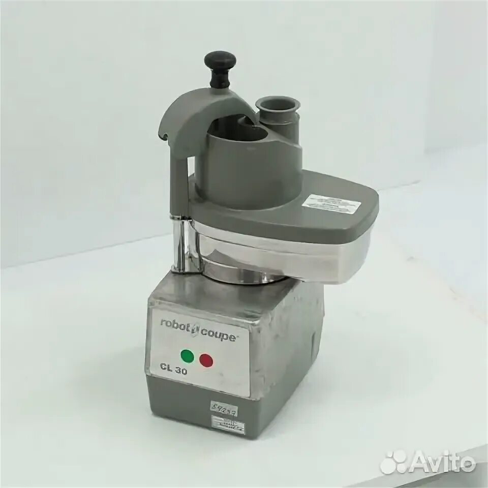 Овощерезка robot coupe cl30. Овощерезка robot coupe cl30