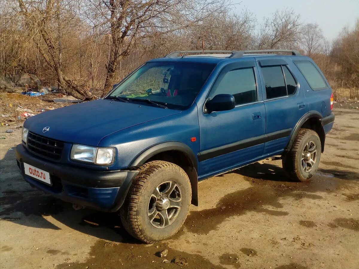 Opel frontera 2001 года. Opel frontera 3. Opel frontera b дизель. опель фронтера 2004. 2 кузов.